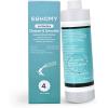 imageEUHOMY Ice Machine Cleaner Descaler 16 Fl OZ Ice Maker Cleaner 4 Uses Per Bottle Ideal Universal Descaling Solution for All Brands Ice Maker Single Use Coffee and Espresso Machines16 Fl Oz Pack of 1