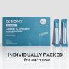 imageEUHOMY Ice Maker Cleaner ampamp Descaler  4 Use ampamp Individually Packed  Ice Machine Cleaner with Organic Citric Acid Descaling Powder Ideal for All Brands1