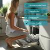imageEUHOMY Mini Portable Dishwasher Countertop Compact Dishwashers Tabletop Small Dishwasher with 5L Builtin Water Tank with 6 Modes and Baby Care for Apartmentsampamp RVs No Hookup NeededDishwasher Wheel