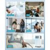 imageEUHOMY Portable Air Conditioners 8000 Btu 3 in 1 Portable Cooling AC with Dehumidifier Fan Sleep Modes AC Unit with Remote Control ampamp 24H Timer for Bedroom Rooms Apartments up to 350 SqFt8 000 BTU