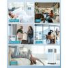 imageEUHOMY Portable Air Conditioners 8000 Btu 3 in 1 Portable Cooling AC with Dehumidifier Fan Sleep Modes AC Unit with Remote Control ampamp 24H Timer for Bedroom Rooms Apartments up to 350 SqFt10 000 BTU