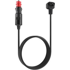 imageEUHOMY 116FT35M 12V DC Power Cord Cable DC Power Cord 12V for Car Refrigerator Portable Freezer Electric Cooler 2 Pin Lead Cable Plug Wire Compatible with 12 Volt Refrigerator25M