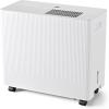 imageEuhomy 1500 SqFt Energy Star Dehumidifier for Basement 22 Pint to 55 Pint Dehumidifier with 085 Gallon Water Tank Capacity Auto DrainageLarge Dehumidifiers For Home with 4 Operation Modes50PintsHT